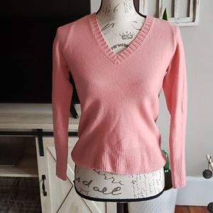 J crew sweater